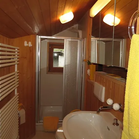 Steinbachhaus Apartment *