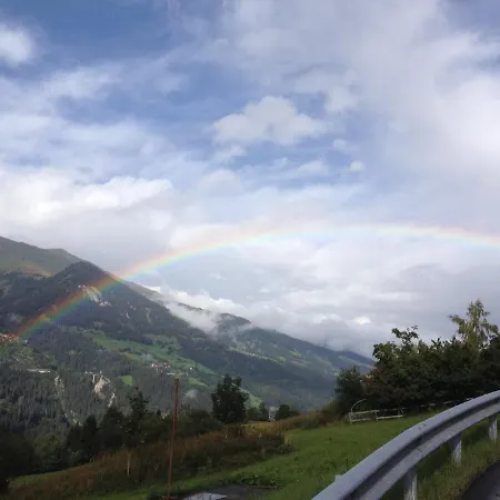 Appartement Fewo Steinbachhaus Praden