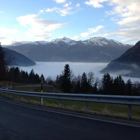 Fewo Steinbachhaus Appartement Praden