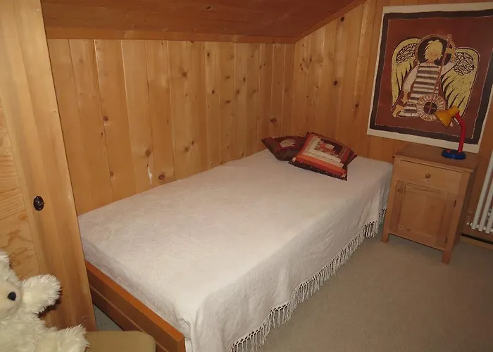 Fewo Steinbachhaus * Praden