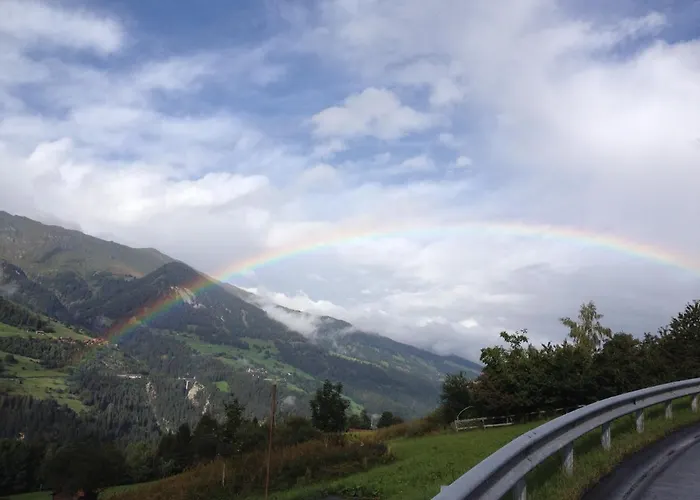 Daire Fewo Steinbachhaus Praden