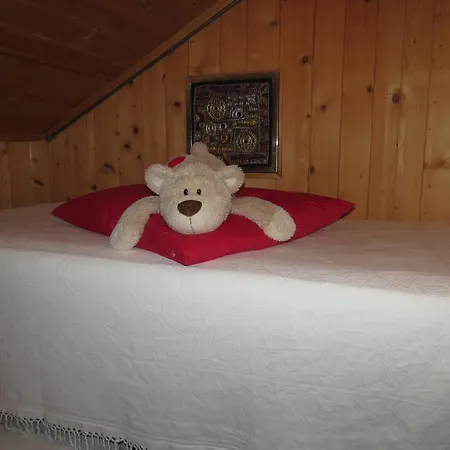 아파트 Steinbachhaus *