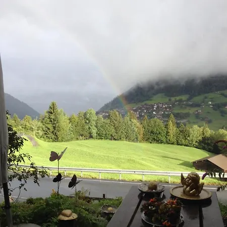 Steinbachhaus 아파트 *