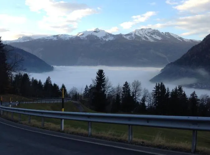 Steinbachhaus شقة Praden