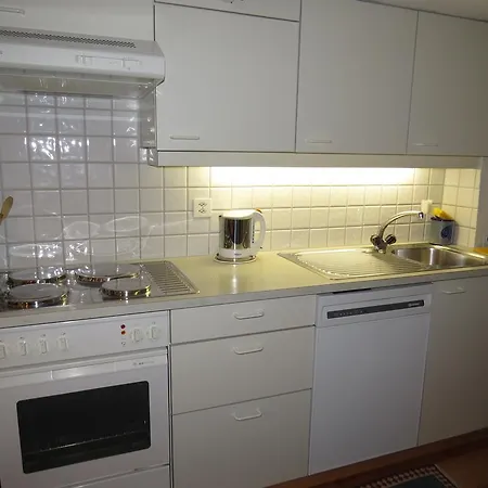 Apartment Steinbachhaus Praden