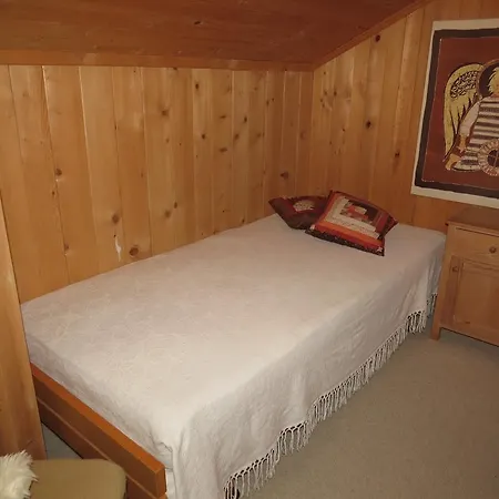 Fewo Steinbachhaus * Praden